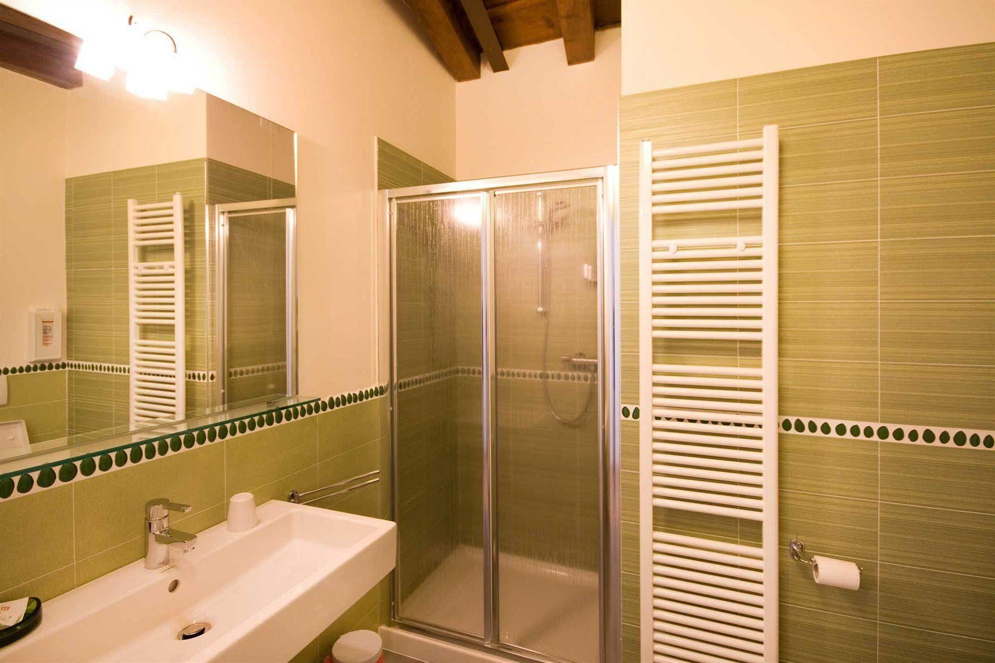 Residenza Cuordiverona Gasthuis 2*