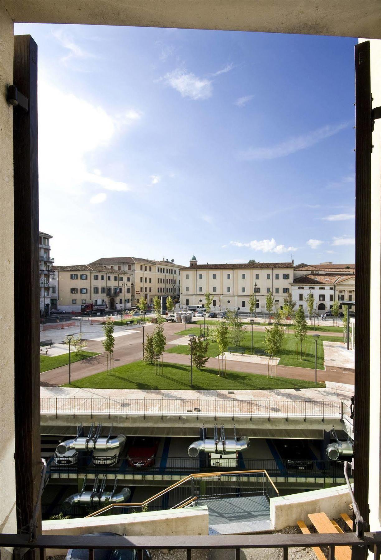 Gasthuis Residenza Cuordiverona