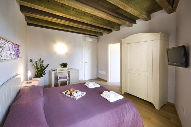 Residenza Cuordiverona Affittacamere