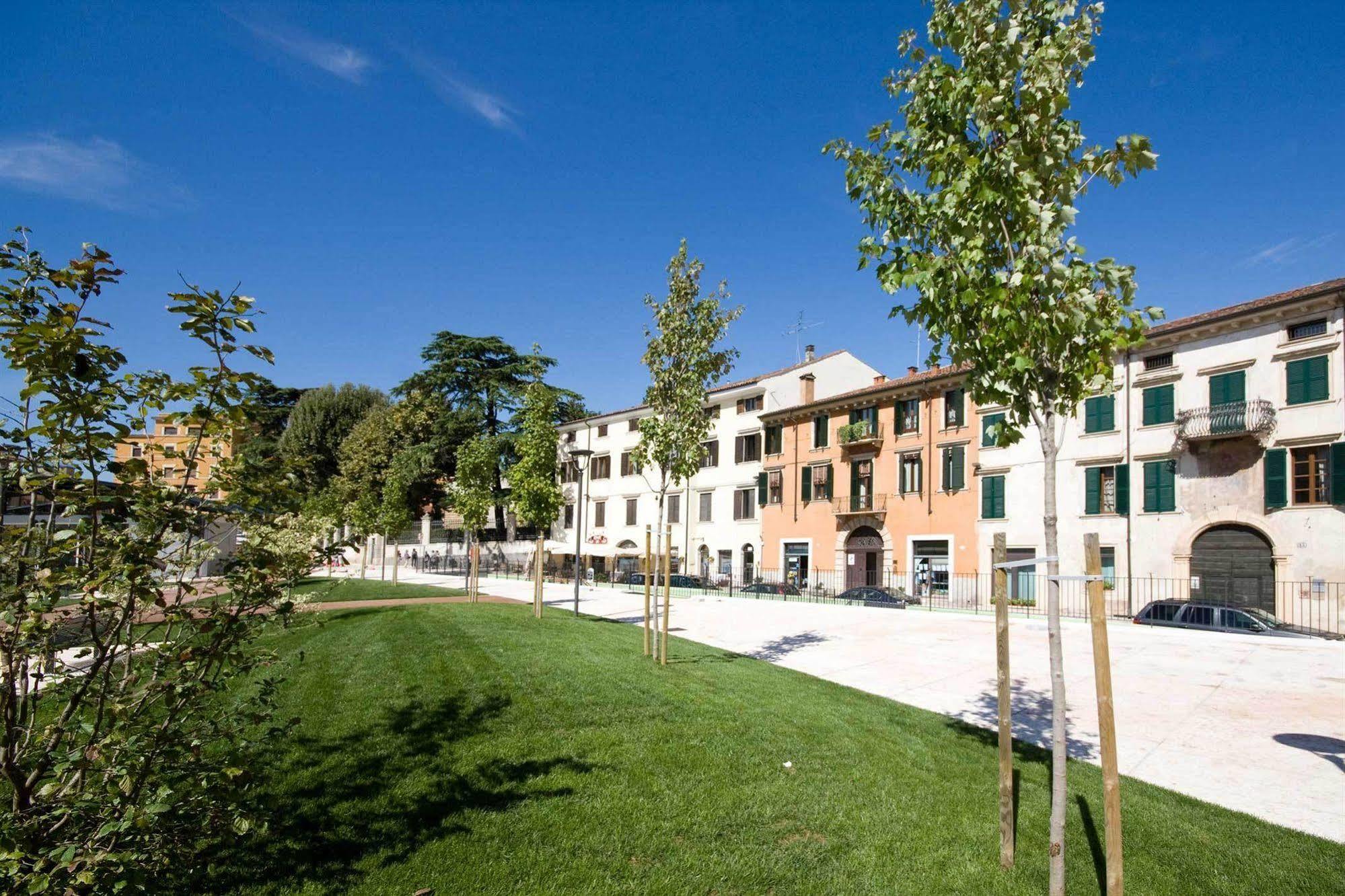 Residenza Cuordiverona Affittacamere Verona