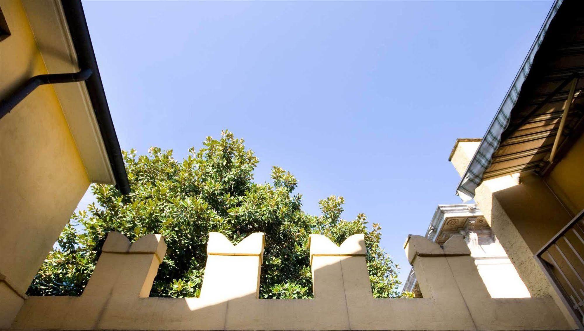 Residenza Cuordiverona Affittacamere Verona