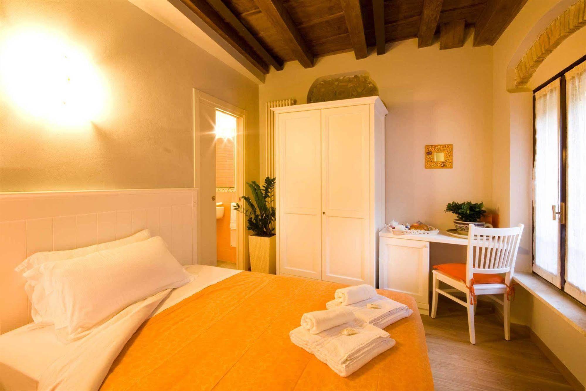 Residenza Cuordiverona Affittacamere 2*