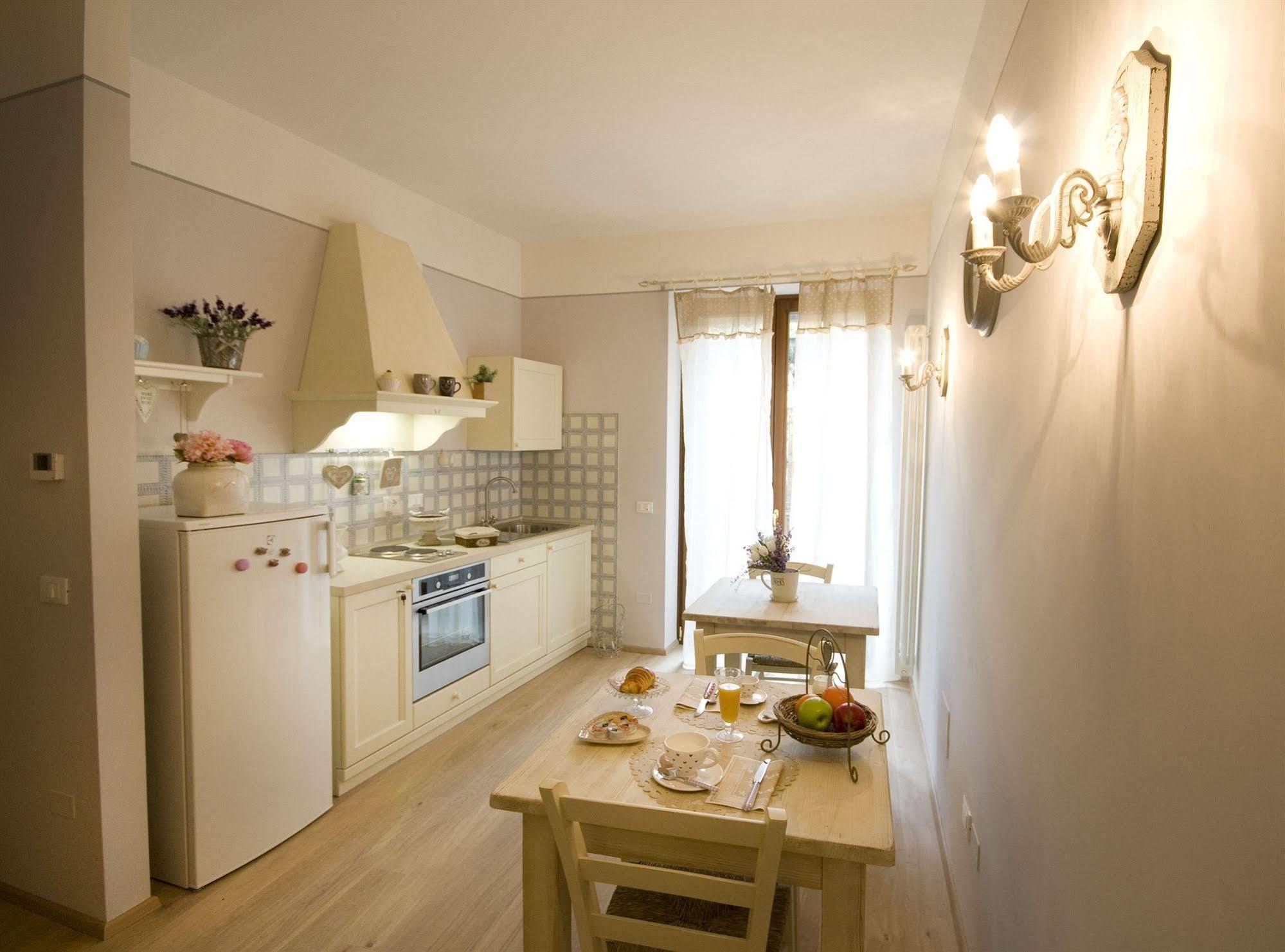 Affittacamere Residenza Cuordiverona