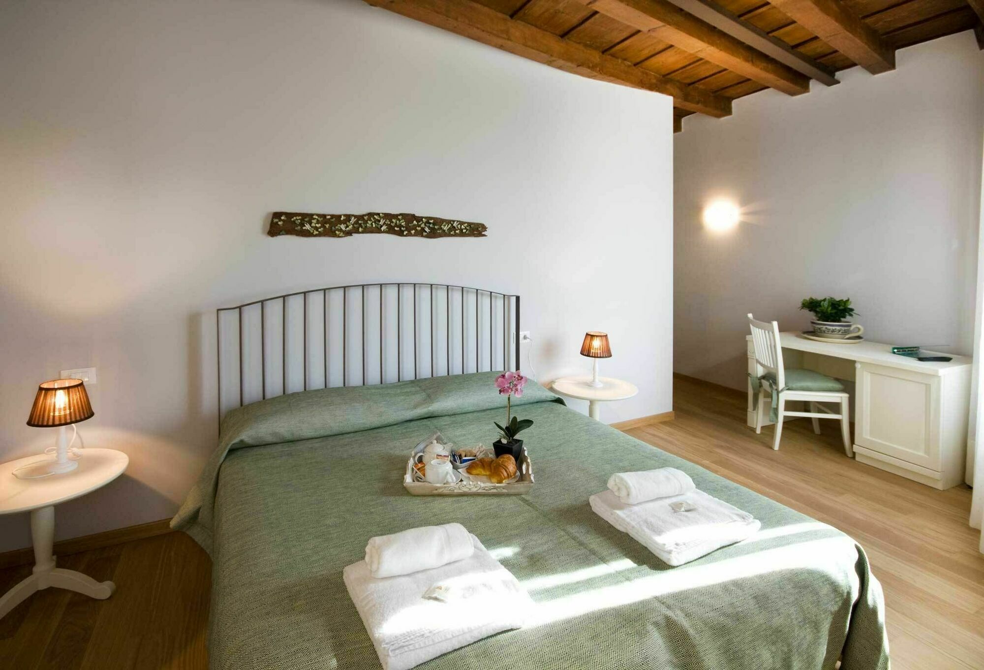 Affittacamere Residenza Cuordiverona Verona